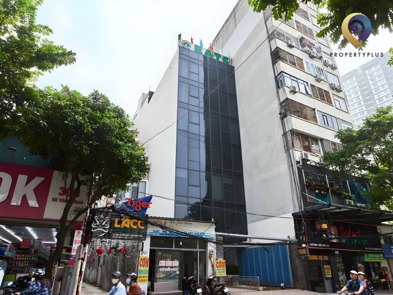 311 Vũ Tông Phan